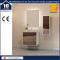 New Modern Soft Close Push Opening Slide Bathroom Vanities